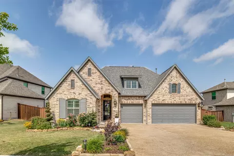 1506 Miracle Mile Trl, Wylie, TX 75098
