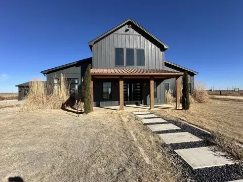 11505 E Fm 2150, Slaton, TX 79364