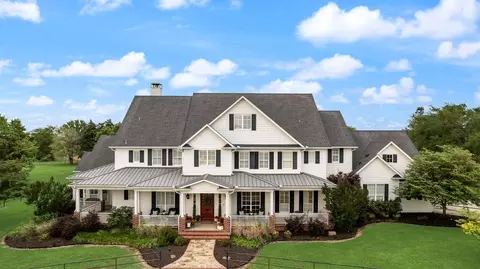 2880 County Road 249 Rd, Terrell, TX 75160