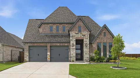 312 Northridge Dr, Lakewood Village, TX 75068