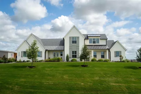 3300 Wellington Ln, Northlake, TX 76247