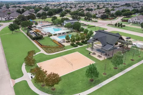 3520 Abingdon Ave, Melissa, TX 75454