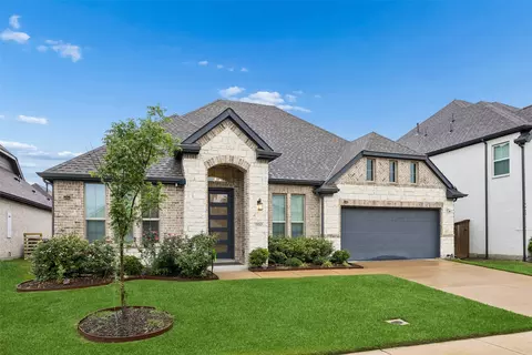 3520 Abingdon Ave, Melissa, TX 75454