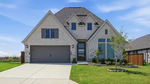 1008 Clearwater Dr, Lakewood Village, TX 75068