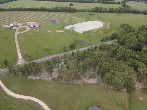 tbd Fm 195, Paris, TX 75462