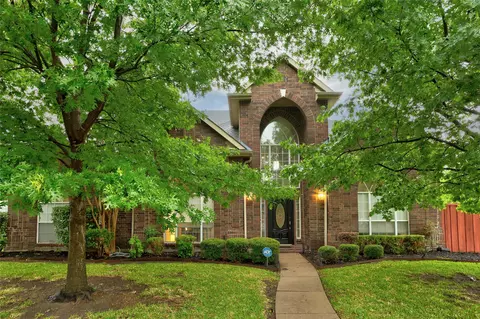6009 Charleston Dr, Frisco, TX 75035
