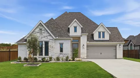 1309 Deer Point Dr, Lakewood Village, TX 75068