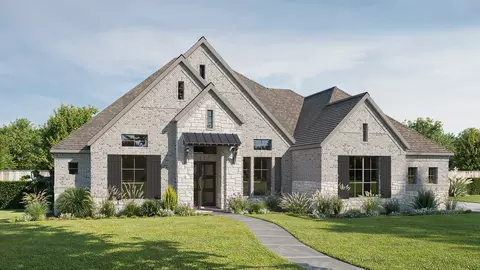 234 Chesterfield Ln, Heath, TX 75032