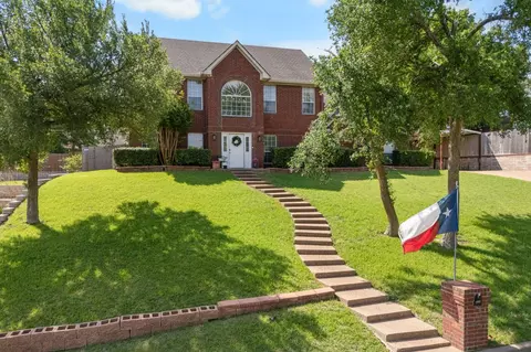 9440 Red River St, Woodway, TX 76712