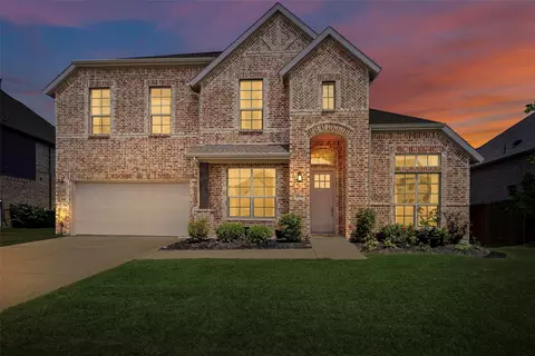 2705 Middleton Dr, Melissa, TX 75454