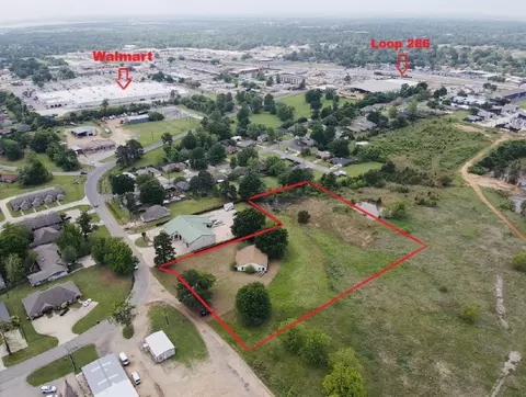 4065 Pine Ml, Paris, TX 75462