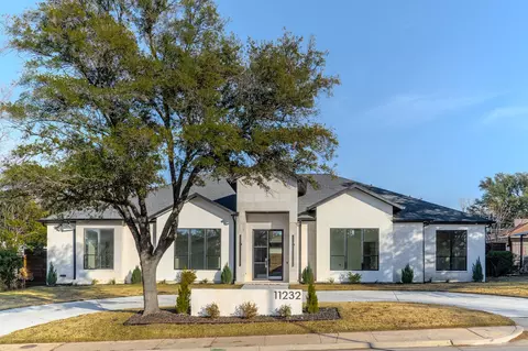 11232 Hillcrest Rd, Dallas, TX 75230