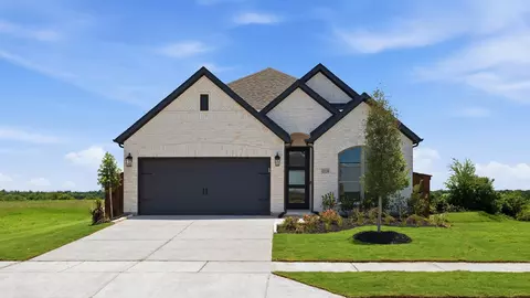 2120 Waters Edge St, Forney, TX 75126