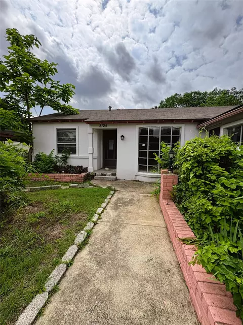 3124 Modree Ave, Dallas, TX 75216