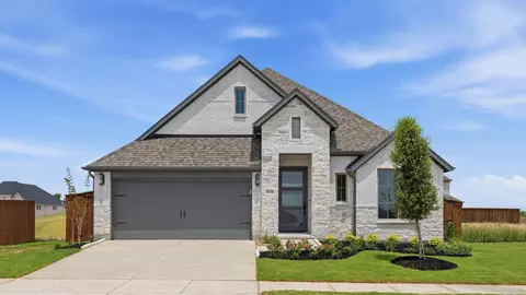 3330 Big Buffalo St, Forney, TX 75126