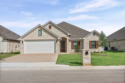 9828 Durango Trl, Waco, TX 76712