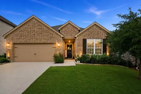 9409 Leisure Pace Ln, Little Elm, TX 75068