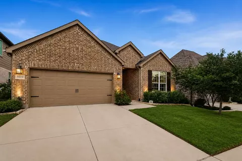 9409 Leisure Pace Ln, Little Elm, TX 75068
