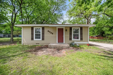 2732 W Collin St, Corsicana, TX 75110