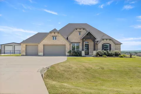 305 Monument Pl, Azle, TX 76020