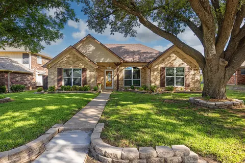 518 E Gaston Dr, Wylie, TX 75098