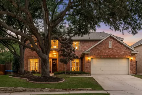 1524 Shadywood Ln, Flower Mound, TX 75028