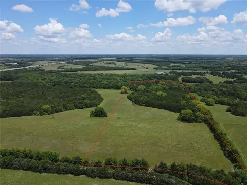 tbd Cr 2975, Dodd City, TX 75438