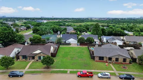 4361 Fryer St, The Colony, TX 75056