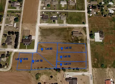 Multiple Lots Addison Addition, Haskell, TX 79521 photo 2