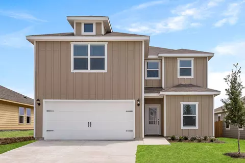 1321 Wind Drift Way, Fort Worth, TX 76131
