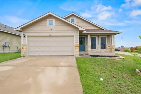 2420 Bellmont, Temple, TX 76504