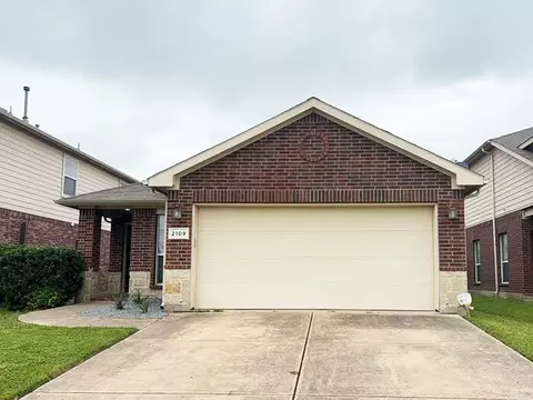 2109 Sweetwood Dr, Fort Worth, TX 76131