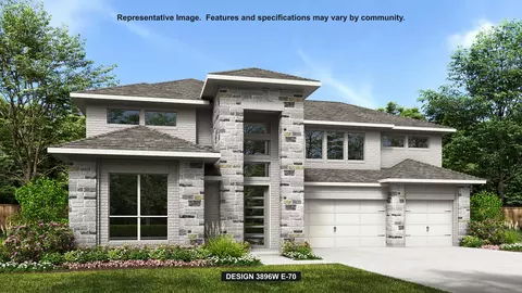772 Headwaters Dr, Haslet, TX 76052