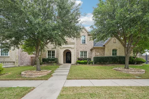 10516 Tobias Ln, Frisco, TX 75033