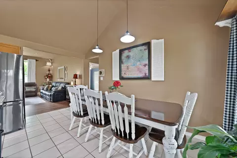 Dining - 328 E Vaughn Rd, Cleburne, TX 76031 photo 1 of 1