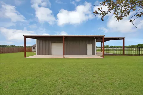 Other - 328 E Vaughn Rd, Cleburne, TX 76031 photo 6 of 13
