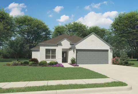 2110 Rowan Dr, Gunter, TX 75058