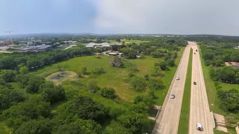 tbd N Blanche St, Terrell, TX 75160