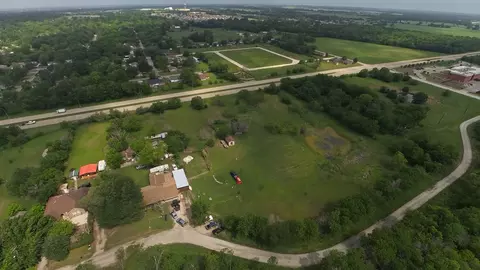 tbd N Blanche St, Terrell, TX 75160 photo 2
