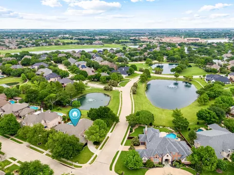 1307 Silverlake Rd, Mckinney, TX 75072