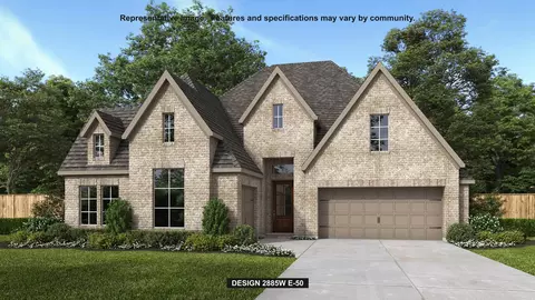 807 Red Willow Ct, Haslet, TX 76052