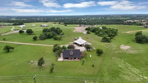 100 Shadle Ridge Ct, Poolville, TX 76487