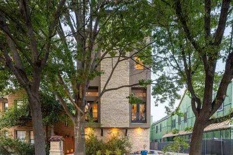4025 Hawthorne Ave, Dallas, TX 75219