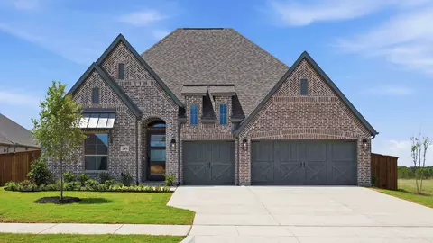 249 Rosemallow Ln, Waxahachie, TX 75165