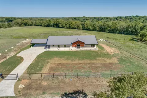3410 Old Dorchester Rd, Sherman, TX 75092