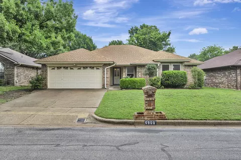 6900 Ritter Ln, Fort Worth, TX 76137