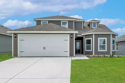 900 Burlington Ave, Fort Worth, TX 76108
