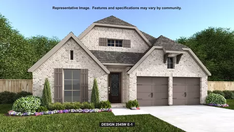 1282 White Pine Dr, Haslet, TX 76052