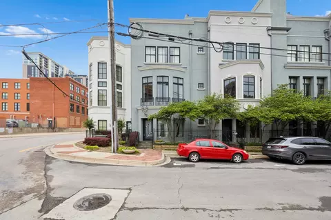 724 Grove St, Fort Worth, TX 76102