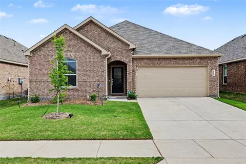 513 Hackney Dr, Princeton, TX 75407